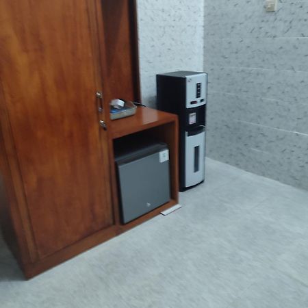 Family Bungalow ギリ島 エクステリア 写真