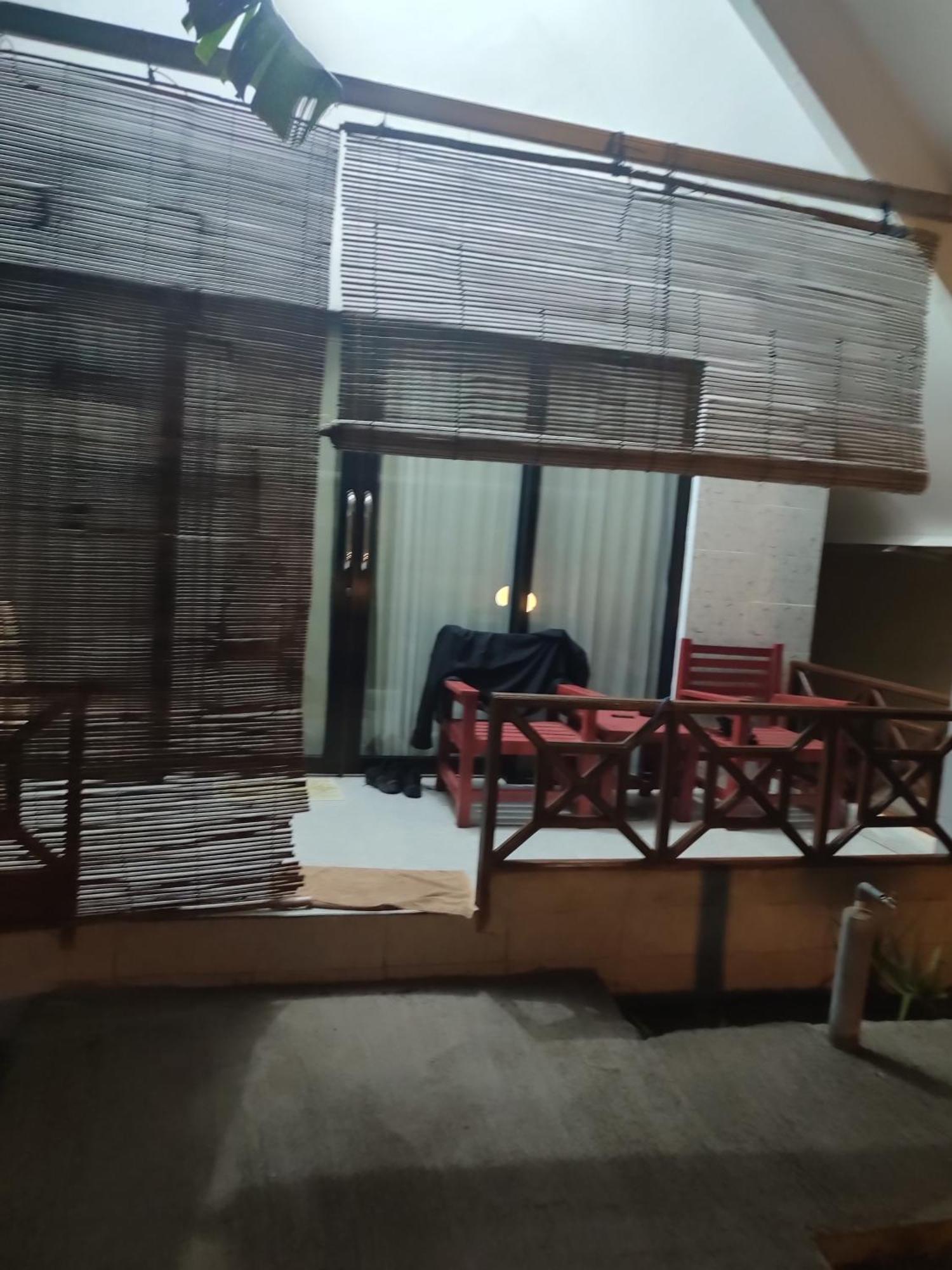 Family Bungalow ギリ島 エクステリア 写真
