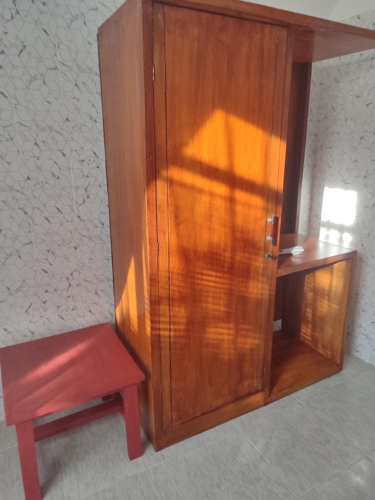 Family Bungalow ギリ島 エクステリア 写真