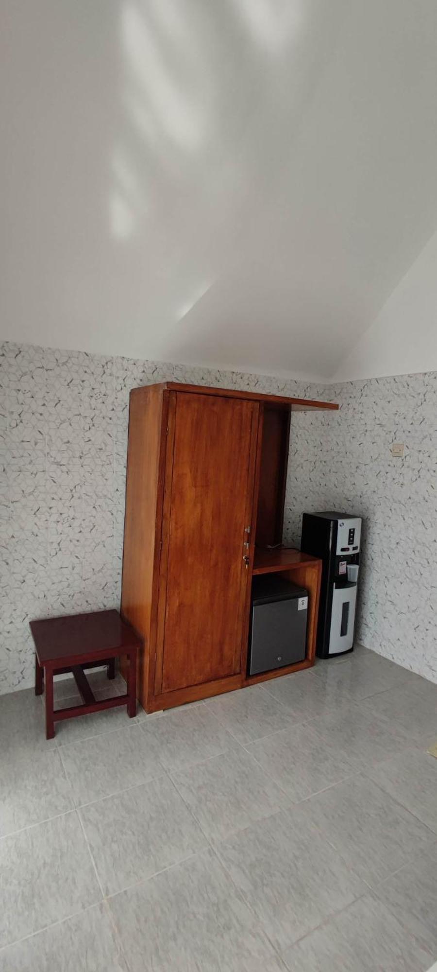 Family Bungalow ギリ島 エクステリア 写真