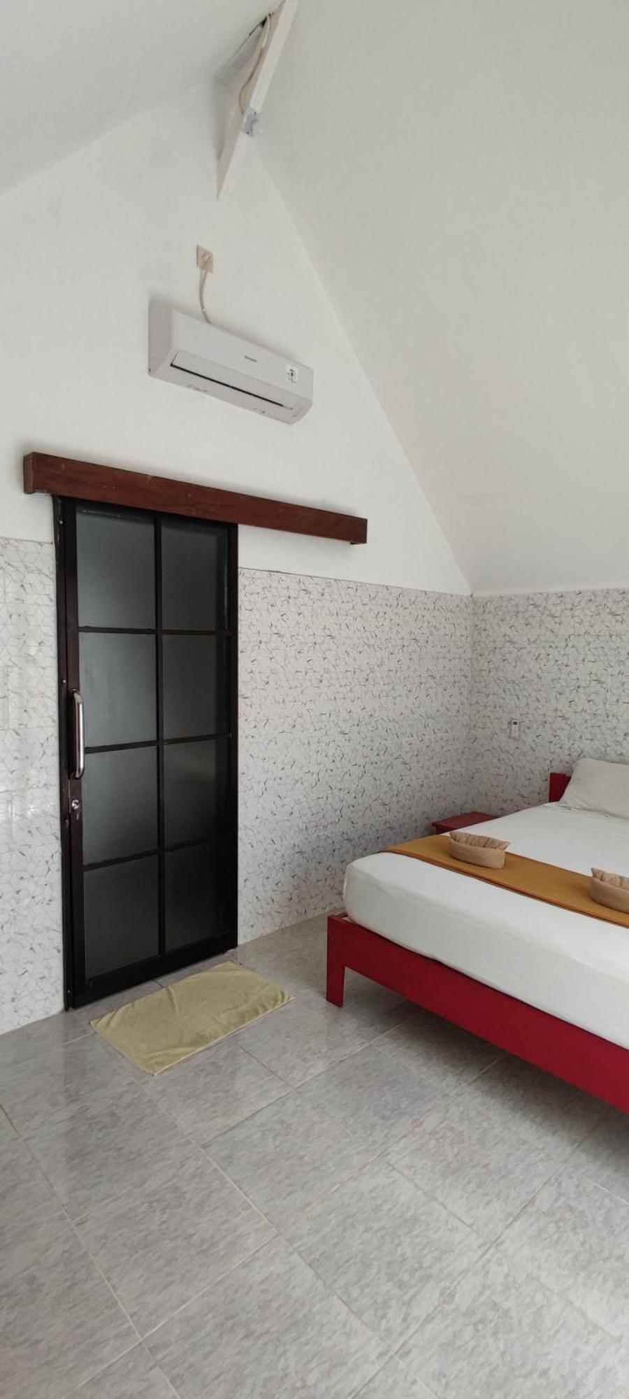 Family Bungalow ギリ島 エクステリア 写真